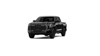 2026 Toyota Tundra i-FORCE MAX Platinum i-FORCE MAX