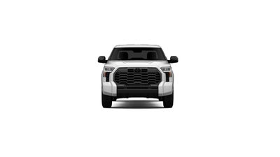 2026 Toyota Tundra i-FORCE MAX Limited i-FORCE MAX
