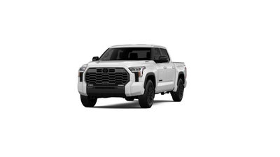 2026 Toyota Tundra i-FORCE MAX Limited i-FORCE MAX