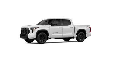 2026 Toyota Tundra i-FORCE MAX Limited i-FORCE MAX