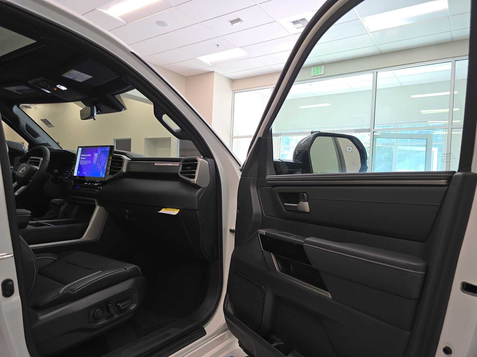 2026 Toyota Tundra Limited Hybrid