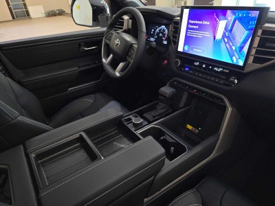 2026 Toyota Tundra Limited Hybrid