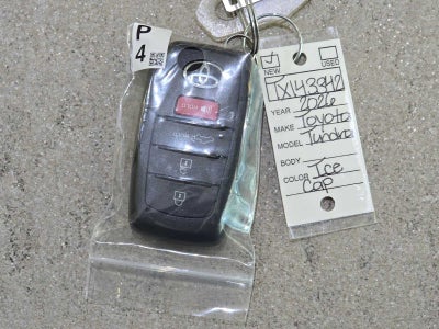 2026 Toyota Tundra Limited Hybrid