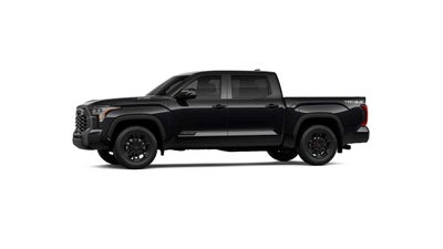 2026 Toyota Tundra i-FORCE MAX Platinum i-FORCE MAX