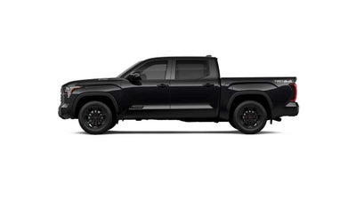 2026 Toyota Tundra i-FORCE MAX Platinum i-FORCE MAX