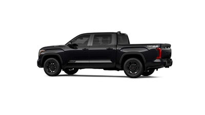 2026 Toyota Tundra i-FORCE MAX Platinum i-FORCE MAX
