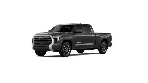2026 Toyota Tundra i-FORCE MAX Limited i-FORCE MAX