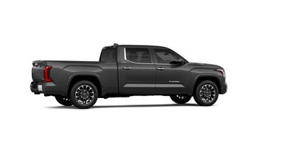 2026 Toyota Tundra i-FORCE MAX Limited i-FORCE MAX