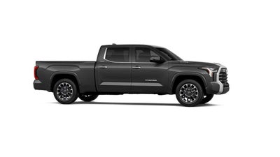 2026 Toyota Tundra i-FORCE MAX Limited i-FORCE MAX