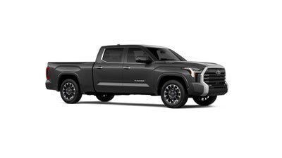 2026 Toyota Tundra i-FORCE MAX Limited i-FORCE MAX