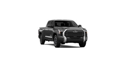 2026 Toyota Tundra i-FORCE MAX Limited i-FORCE MAX