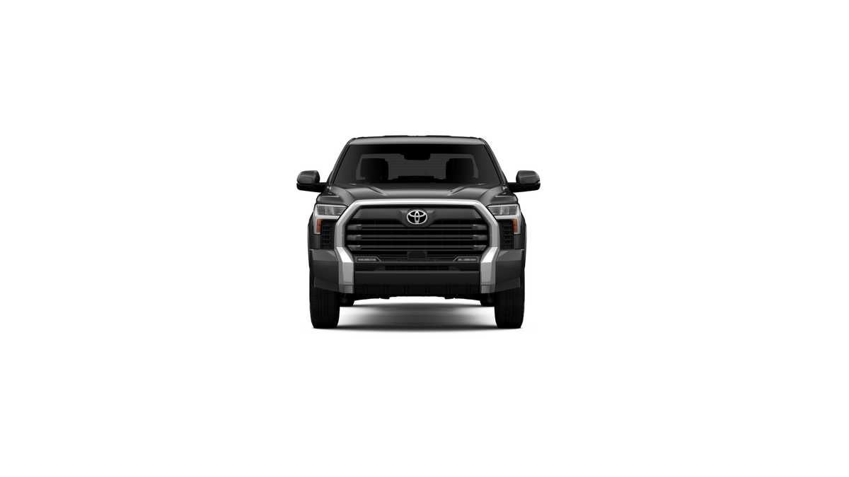 2026 Toyota Tundra i-FORCE MAX Limited i-FORCE MAX