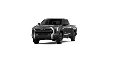 2026 Toyota Tundra i-FORCE MAX Limited i-FORCE MAX