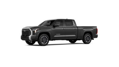 2026 Toyota Tundra i-FORCE MAX Limited i-FORCE MAX