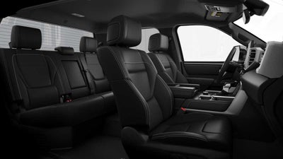 2026 Toyota Tundra i-FORCE MAX Limited i-FORCE MAX