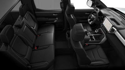 2026 Toyota Tundra i-FORCE MAX Limited i-FORCE MAX