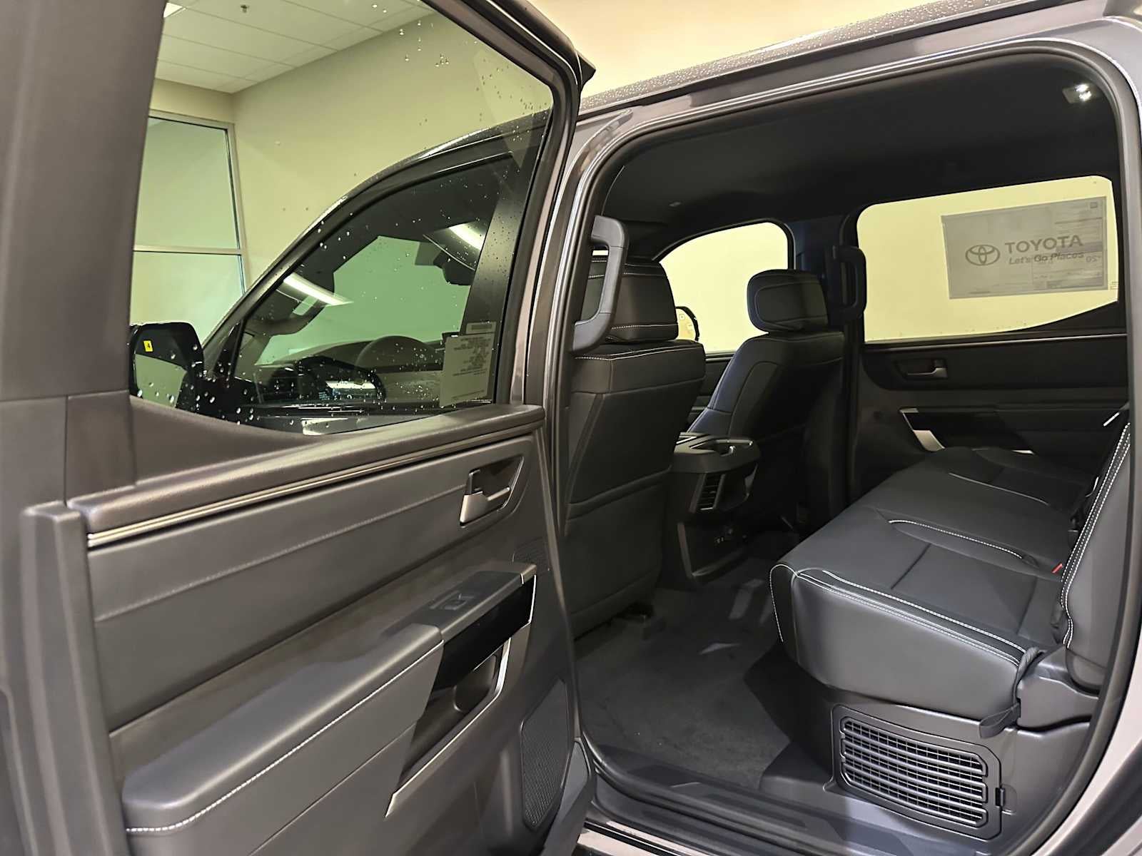 2026 Toyota Tundra i-FORCE MAX Limited i-FORCE MAX