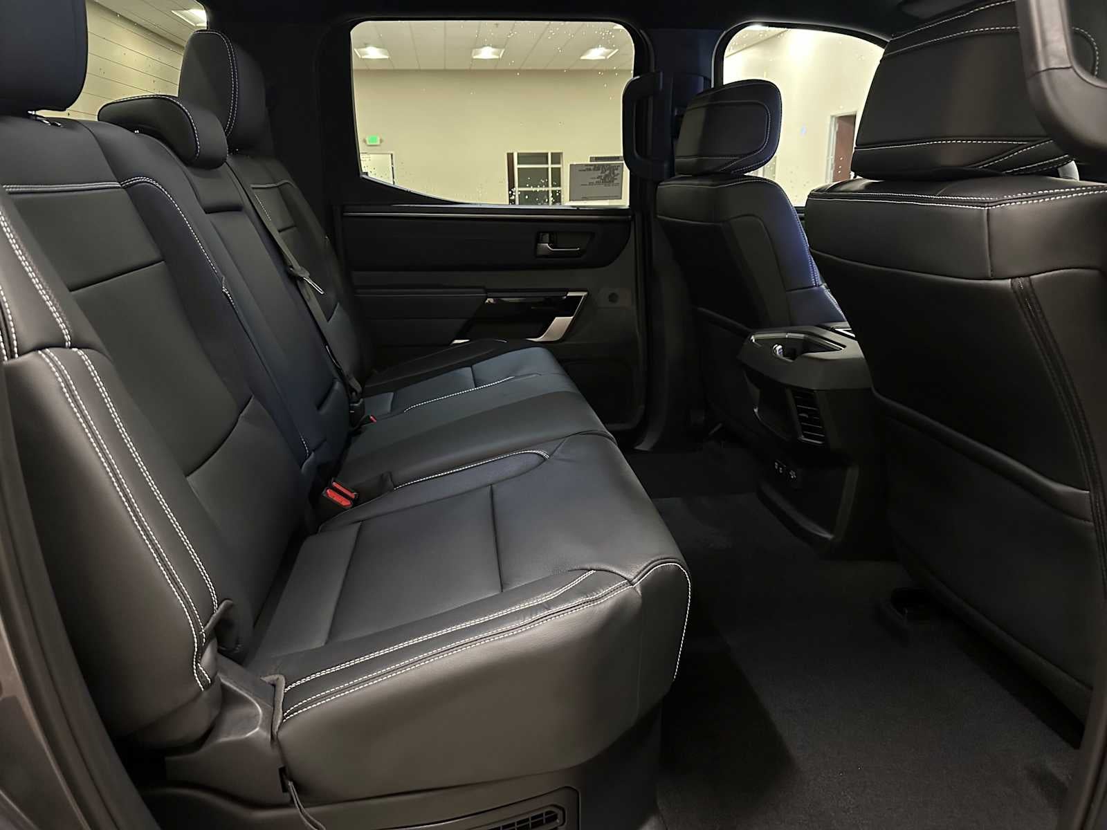 2026 Toyota Tundra i-FORCE MAX Limited i-FORCE MAX