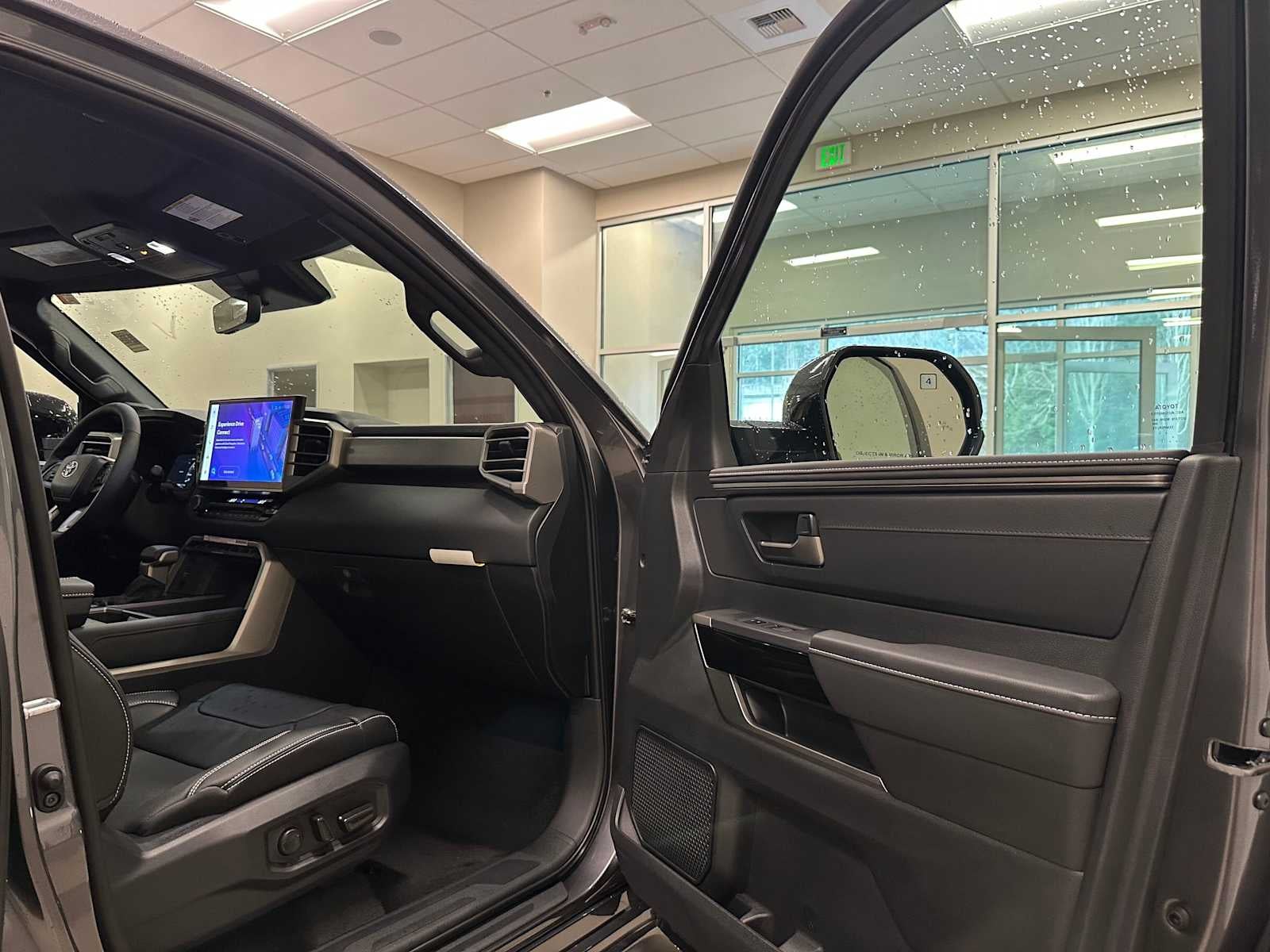 2026 Toyota Tundra i-FORCE MAX Limited i-FORCE MAX