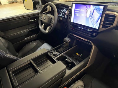 2026 Toyota Tundra i-FORCE MAX Limited i-FORCE MAX