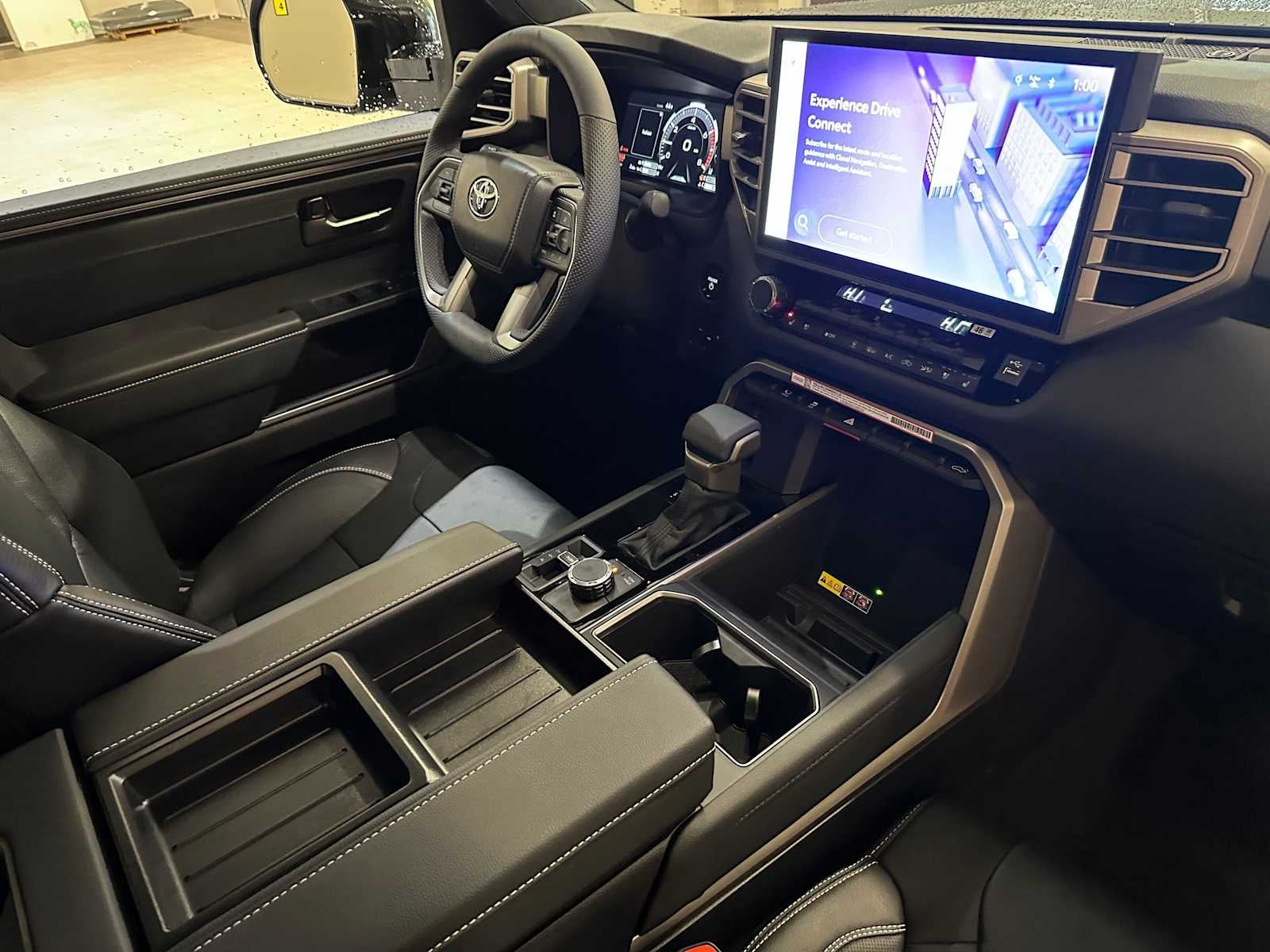 2026 Toyota Tundra i-FORCE MAX Limited i-FORCE MAX