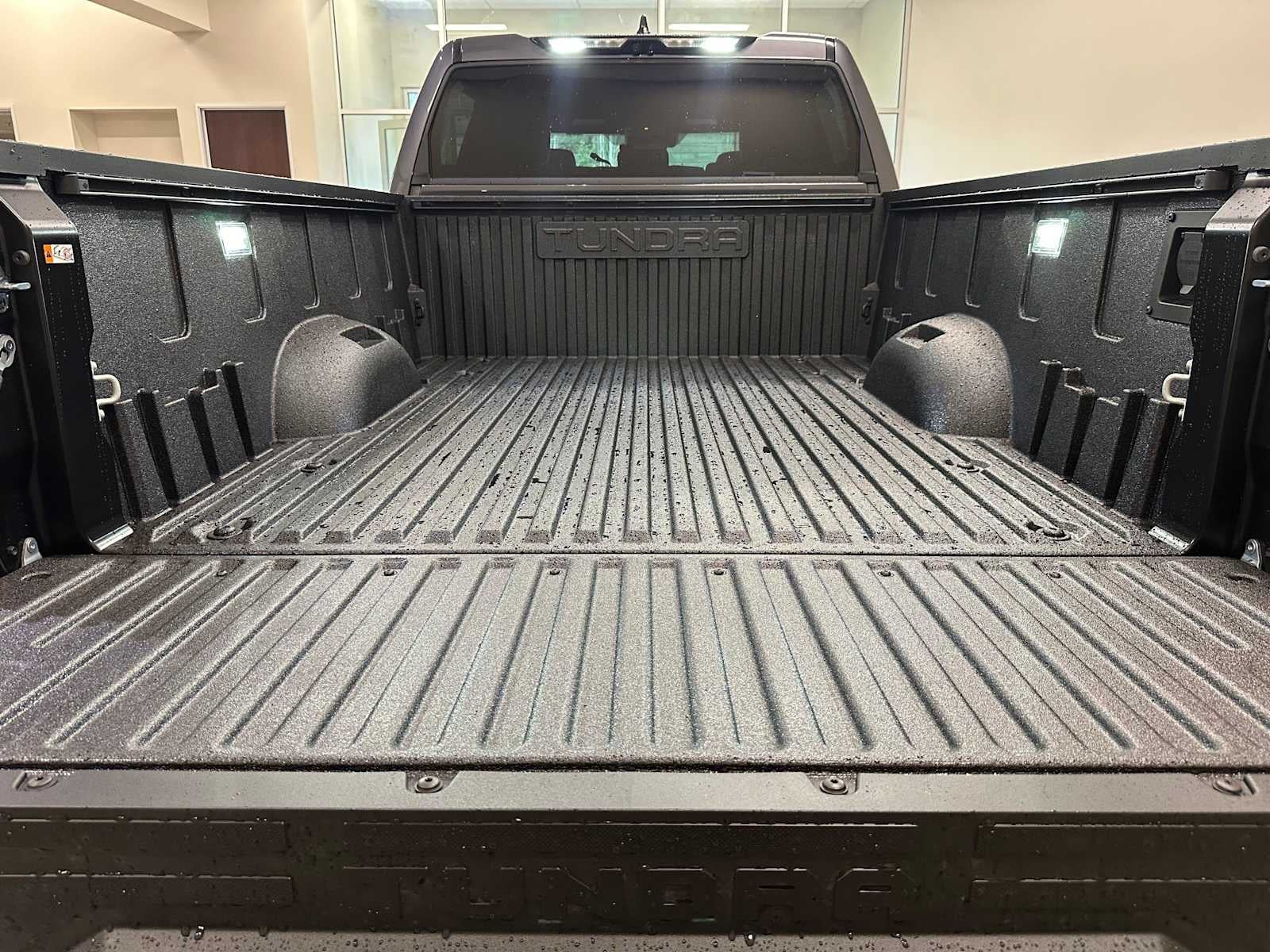 2026 Toyota Tundra i-FORCE MAX Limited i-FORCE MAX