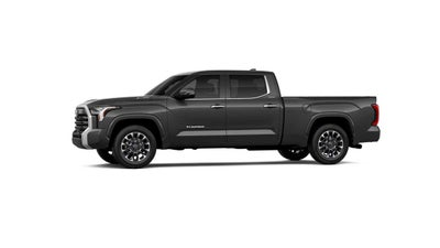 2026 Toyota Tundra i-FORCE MAX Limited i-FORCE MAX