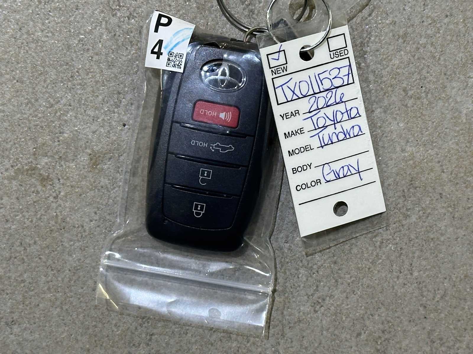 2026 Toyota Tundra i-FORCE MAX Limited i-FORCE MAX