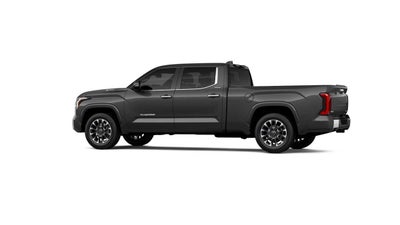 2026 Toyota Tundra i-FORCE MAX Limited i-FORCE MAX