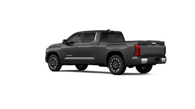 2026 Toyota Tundra i-FORCE MAX Limited i-FORCE MAX