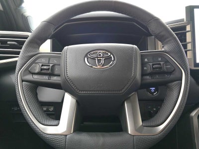 2026 Toyota Tundra i-FORCE MAX Limited i-FORCE MAX