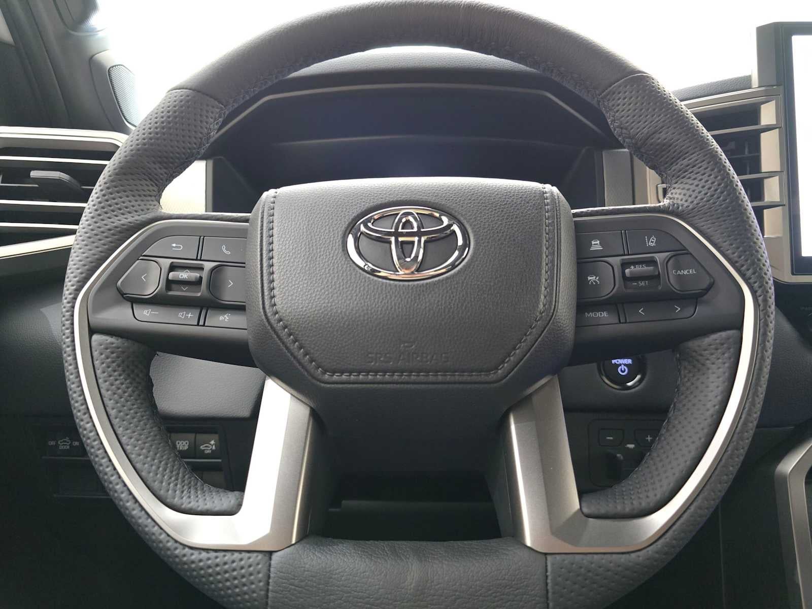 2026 Toyota Tundra i-FORCE MAX Limited i-FORCE MAX