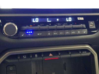 2026 Toyota Tundra i-FORCE MAX Limited i-FORCE MAX