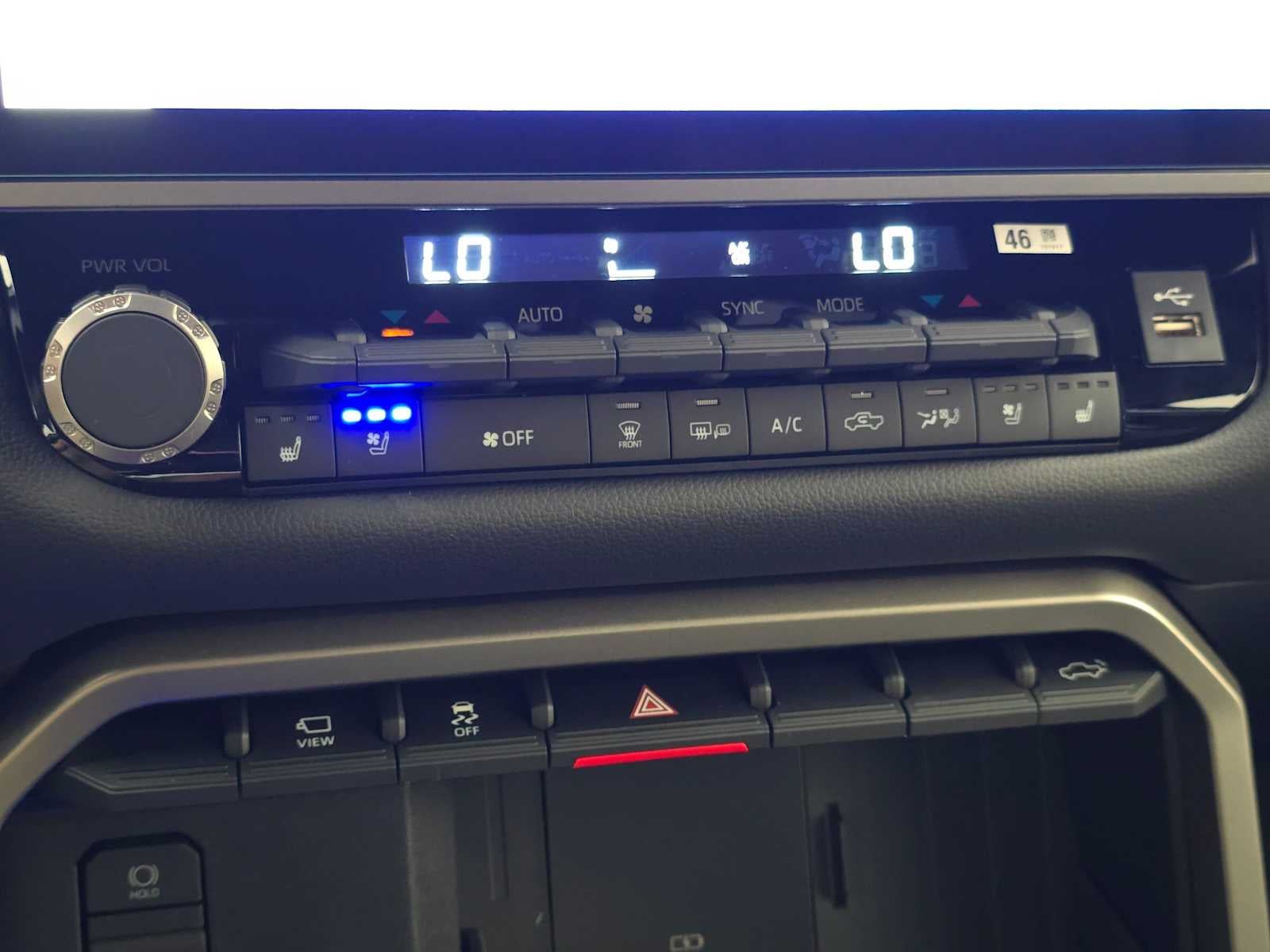 2026 Toyota Tundra i-FORCE MAX Limited i-FORCE MAX