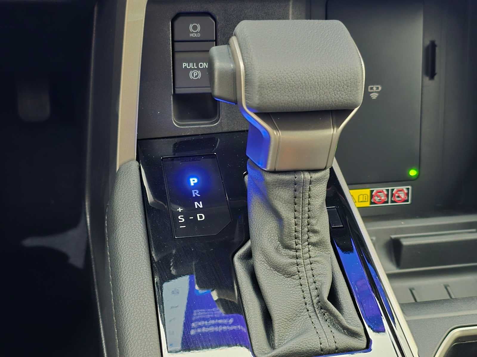2026 Toyota Tundra i-FORCE MAX Limited i-FORCE MAX