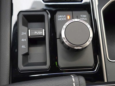 2026 Toyota Tundra i-FORCE MAX Limited i-FORCE MAX