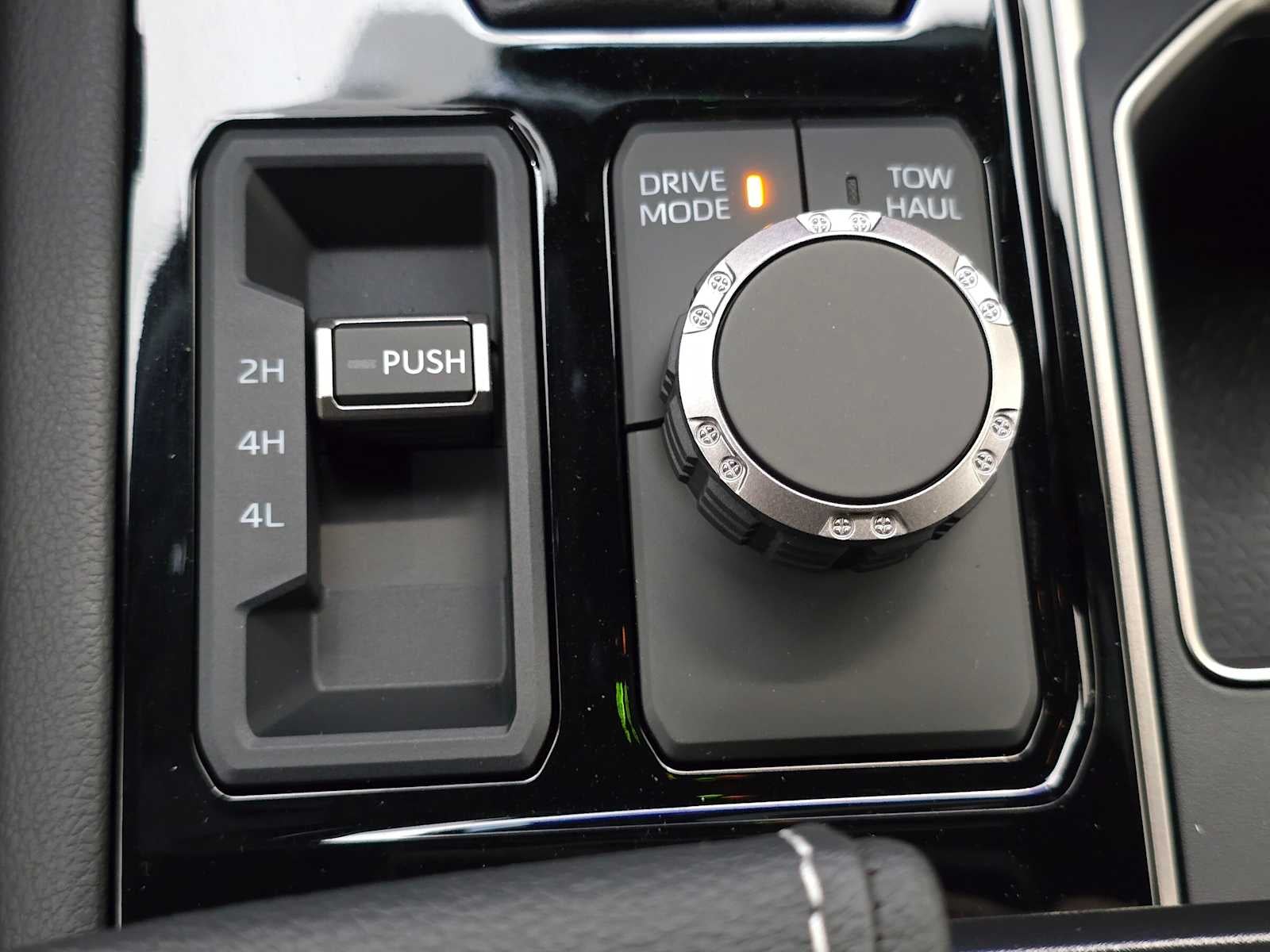 2026 Toyota Tundra i-FORCE MAX Limited i-FORCE MAX