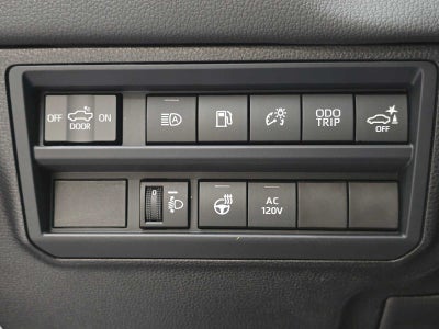2026 Toyota Tundra i-FORCE MAX Limited i-FORCE MAX