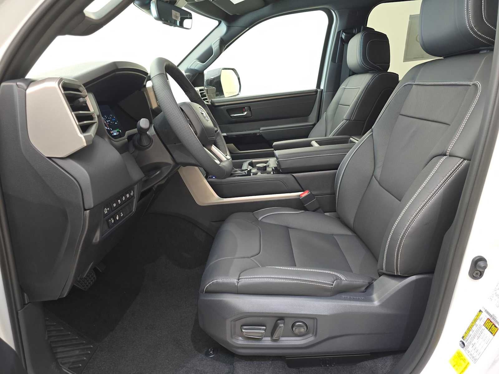 2026 Toyota Tundra i-FORCE MAX Limited i-FORCE MAX