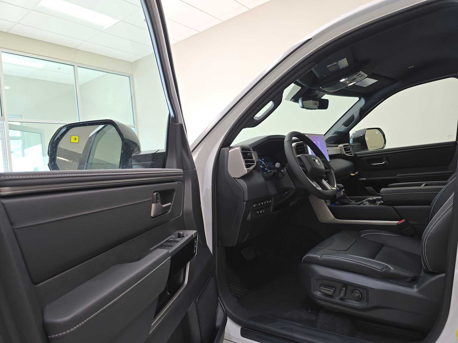 2026 Toyota Tundra i-FORCE MAX Limited i-FORCE MAX