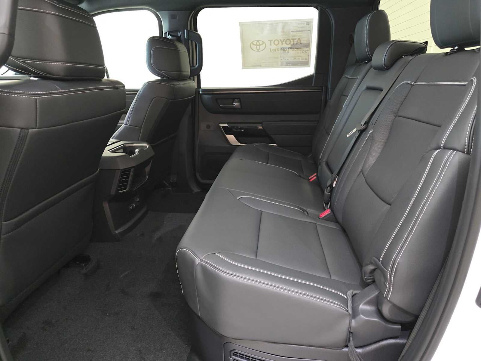 2026 Toyota Tundra i-FORCE MAX Limited i-FORCE MAX