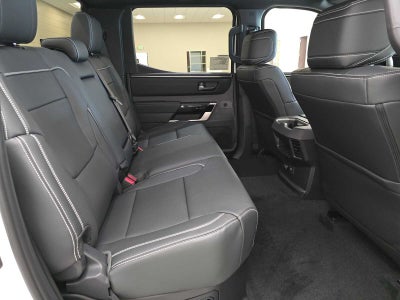 2026 Toyota Tundra i-FORCE MAX Limited i-FORCE MAX