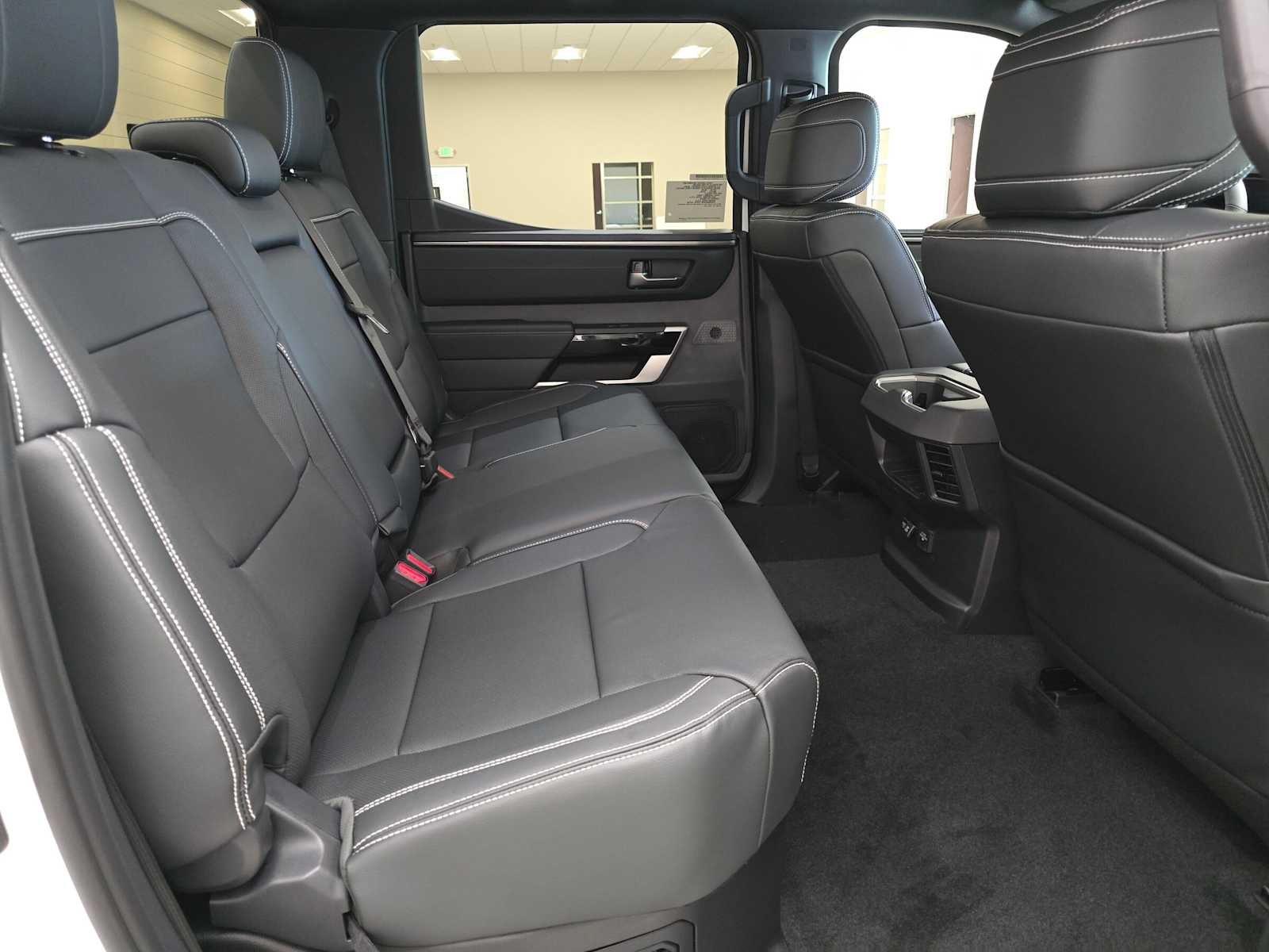 2026 Toyota Tundra i-FORCE MAX Limited i-FORCE MAX