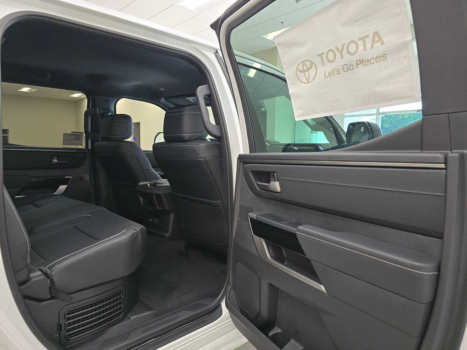 2026 Toyota Tundra i-FORCE MAX Limited i-FORCE MAX