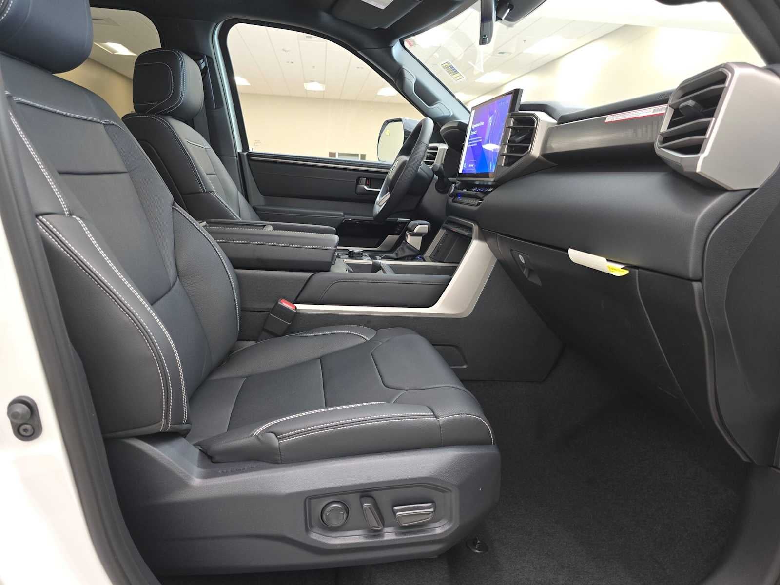 2026 Toyota Tundra i-FORCE MAX Limited i-FORCE MAX