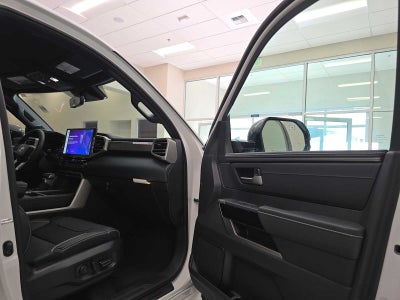 2026 Toyota Tundra i-FORCE MAX Limited i-FORCE MAX