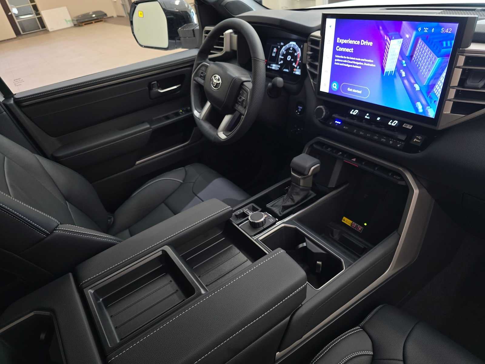 2026 Toyota Tundra i-FORCE MAX Limited i-FORCE MAX