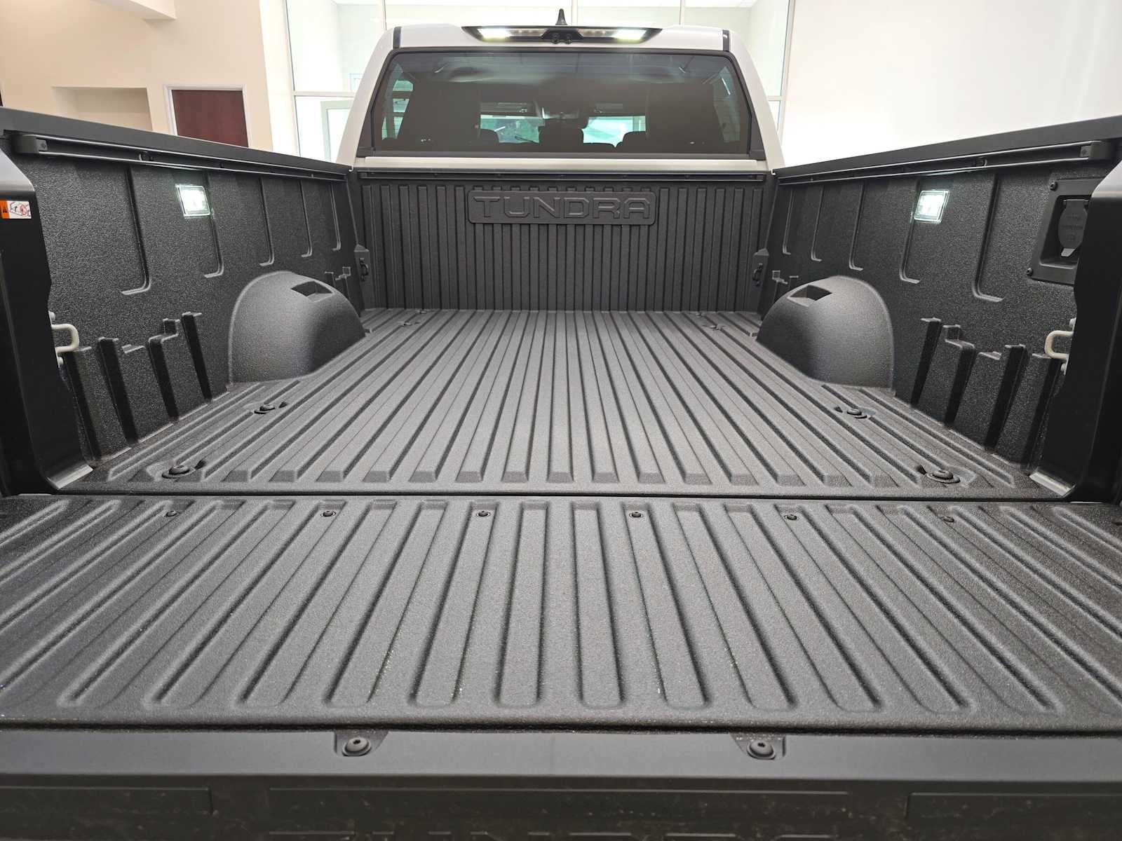 2026 Toyota Tundra i-FORCE MAX Limited i-FORCE MAX