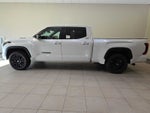 2026 Toyota Tundra i-FORCE MAX Limited i-FORCE MAX
