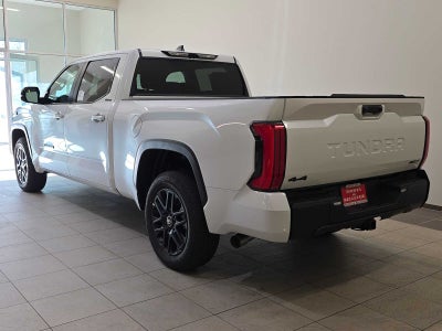 2026 Toyota Tundra i-FORCE MAX Limited i-FORCE MAX